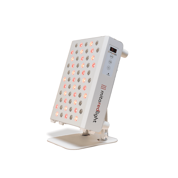 MitoPRO+ by Mito Red Light