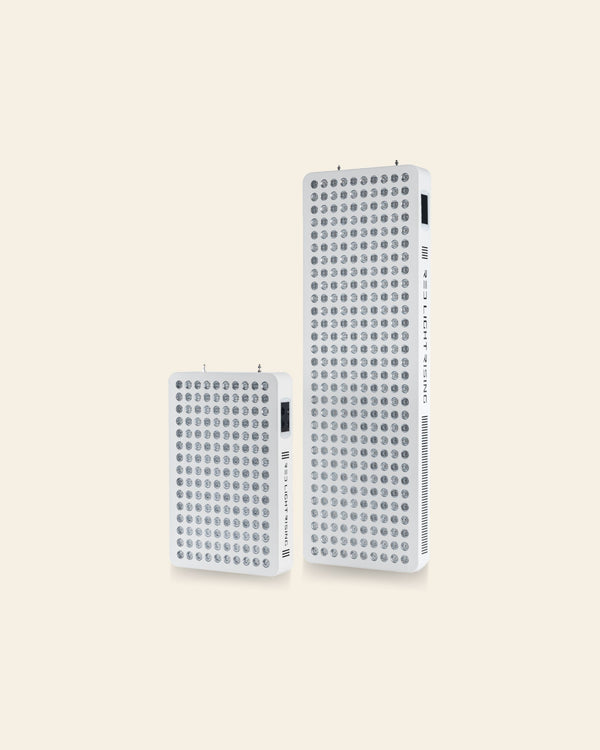 Advantage Full Body Red Light Therapy Panel by Red Light Rising