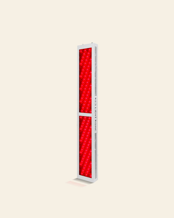 Full Stack Full Body Red Light Therapy Panel by Red Light Rising